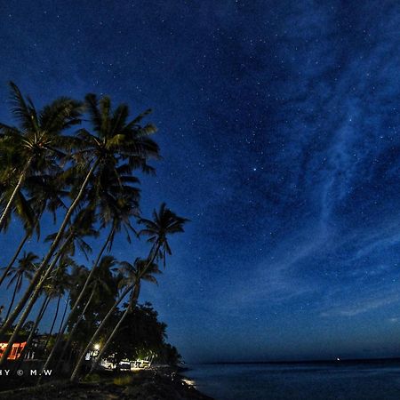 Pebble & Fins Bali Dive Resort 툴람벤 외부 사진